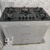 اجاق گاز کابینتی