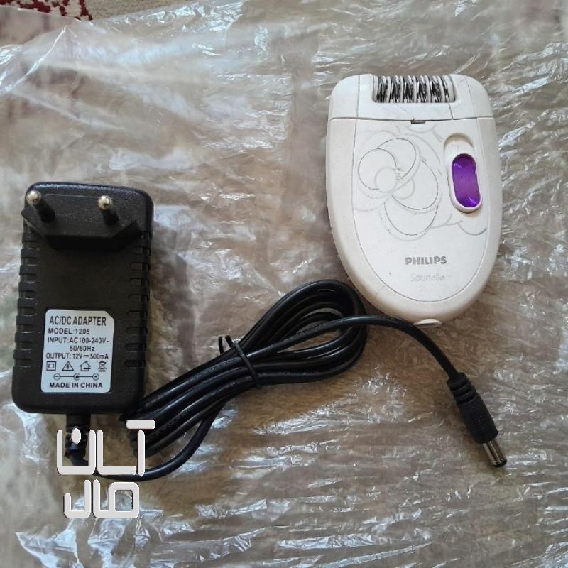 دستگاه اپلیدی