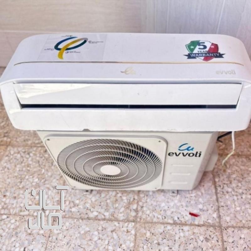 کولر گازی ۱۸۰۰۰