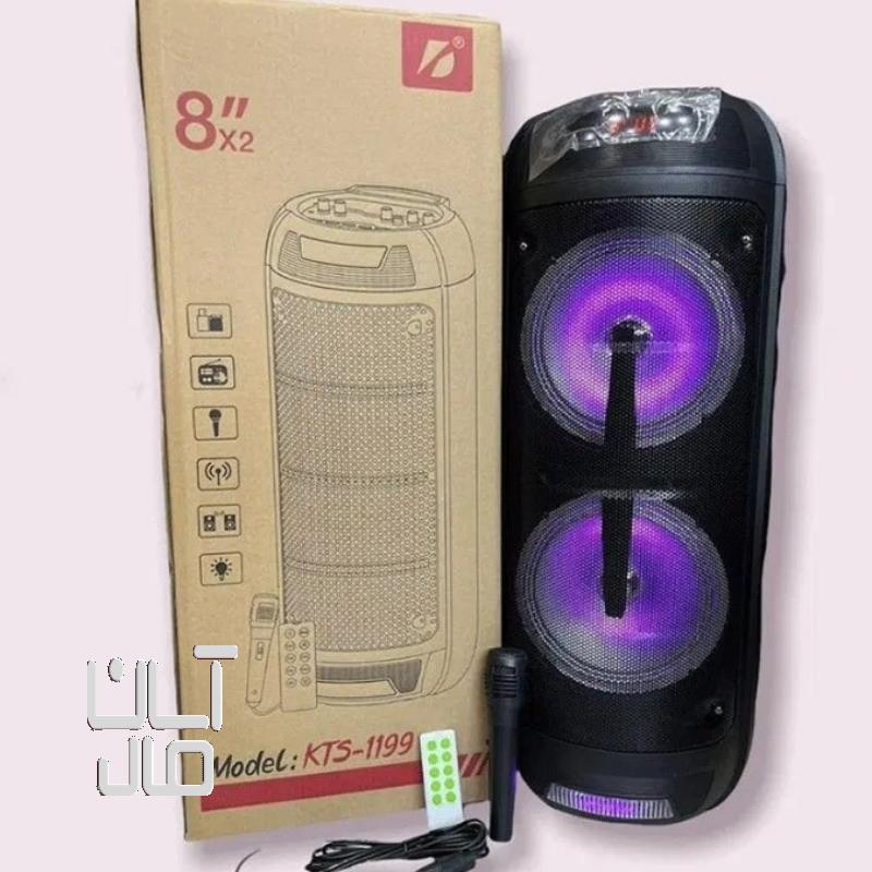 اسپیکر کی تی سی ۱۱۹۹
