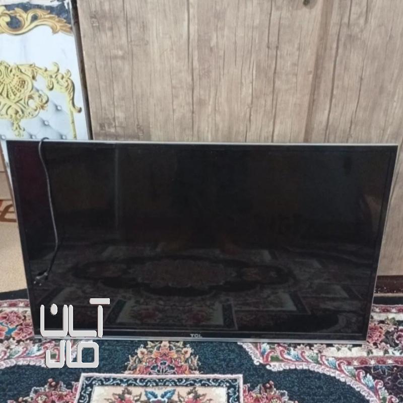 تلویزیون TCL