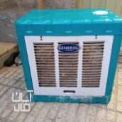 کولر آبی ۲۸۰۰