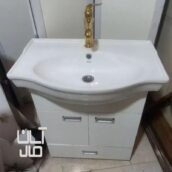 روشویی کابینتی