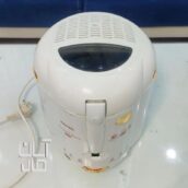 سرخ کن تفال