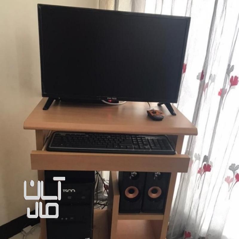 کامپیوتر خانگی