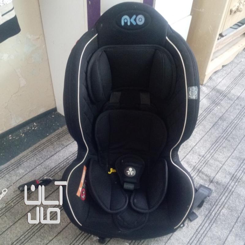 صندلی ماشین کودک