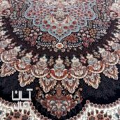 فرش در حد نو