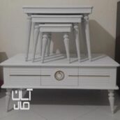 جلو مبلی وعسلی