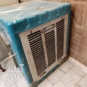 کولر آبی۳۲۰۰