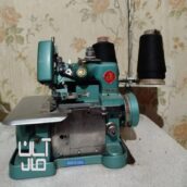 سر دوز سه نخ