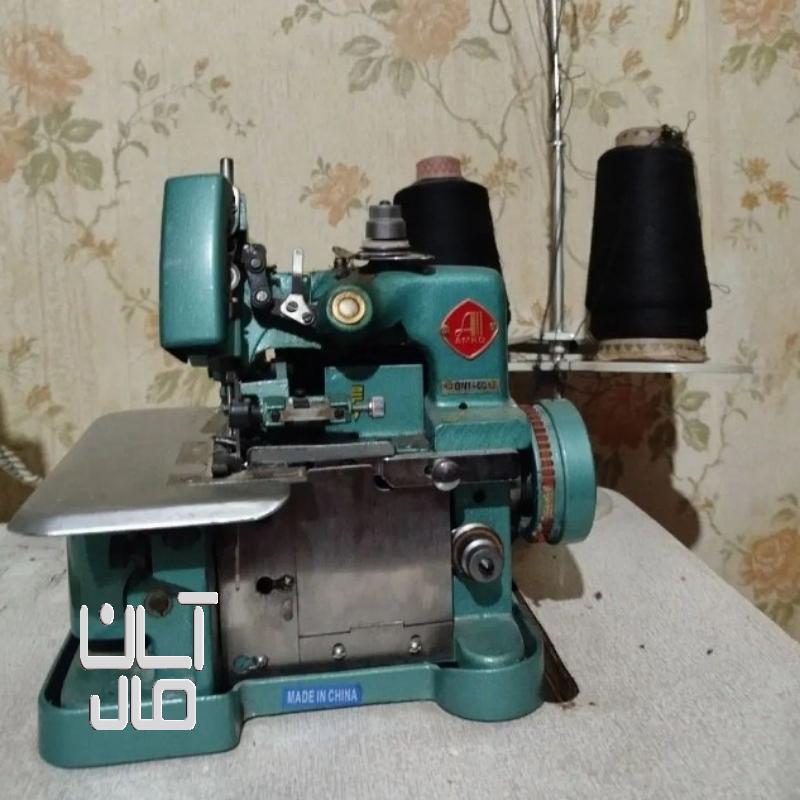 سر دوز سه نخ