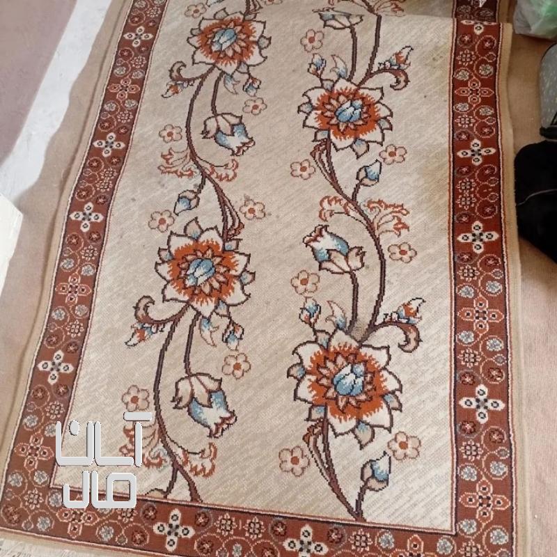 فرش آشپزخانه