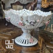 میوه خوری گل برجسته