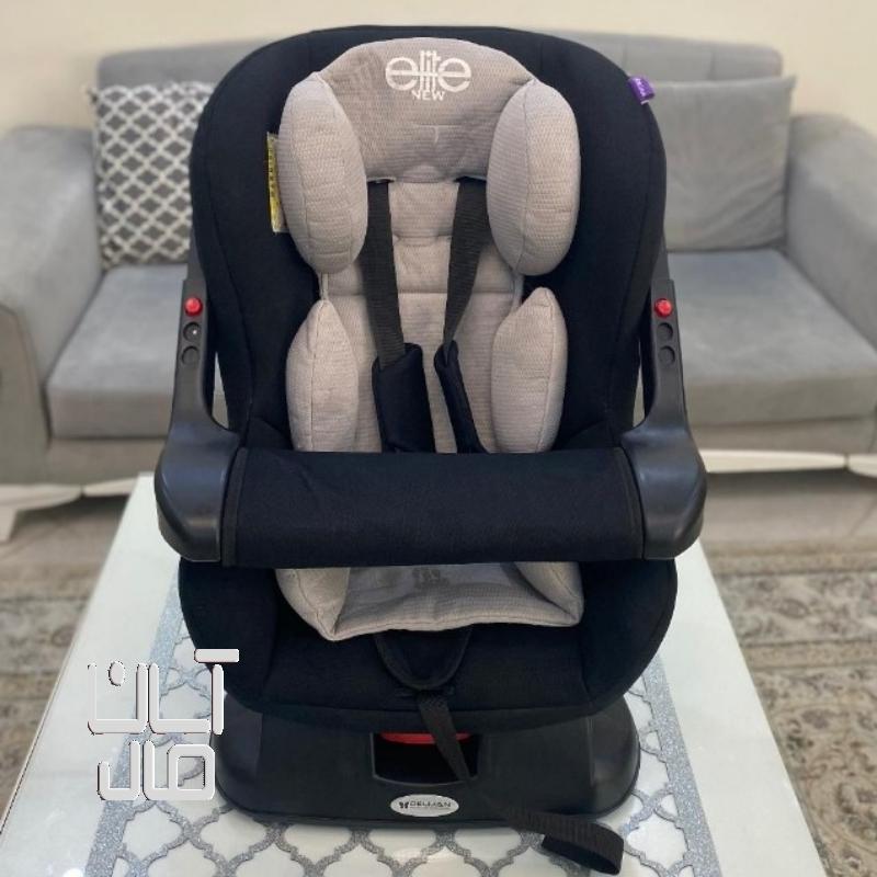 صندلی ماشین کودک