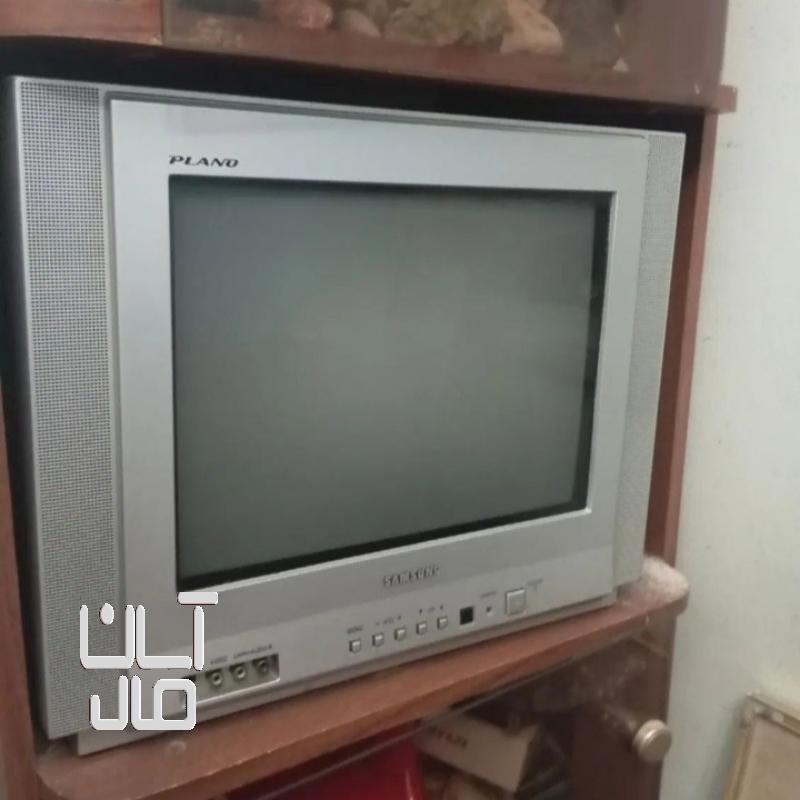 تلویزیون سامسونگ ۱۴ اینچ