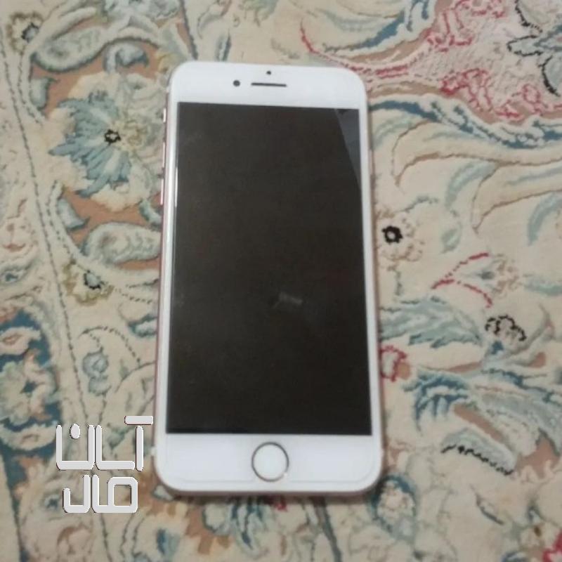 گوشی آیفون ۷