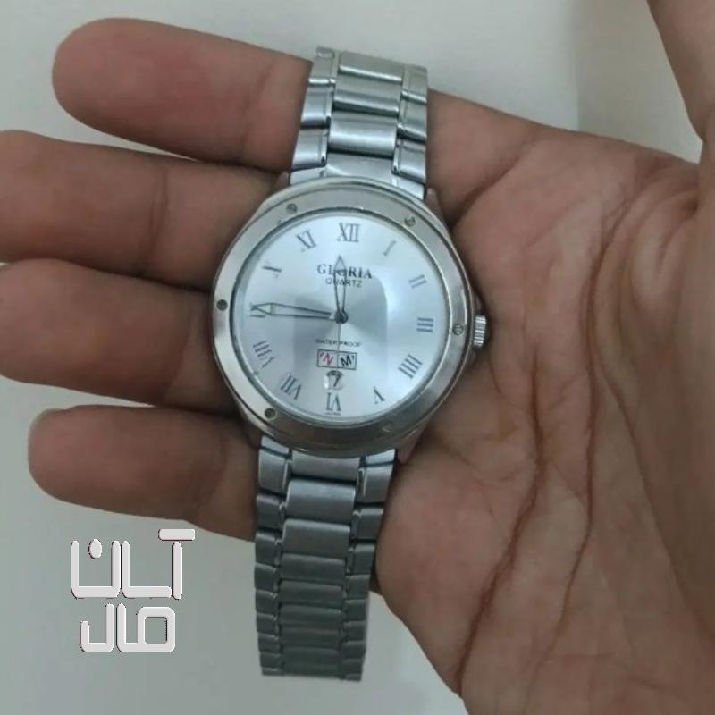 ساعت مردانه