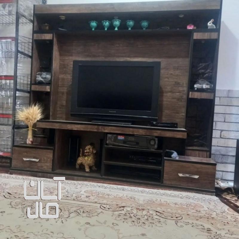 میز تلویزیون