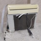 کولر گازی ۱۸هزار جنرال