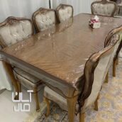 میز ناهارخوری ۶نفره