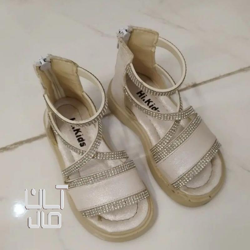 کفش دخترانه