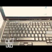 لپ تاپ LENOVO  THINK PAD