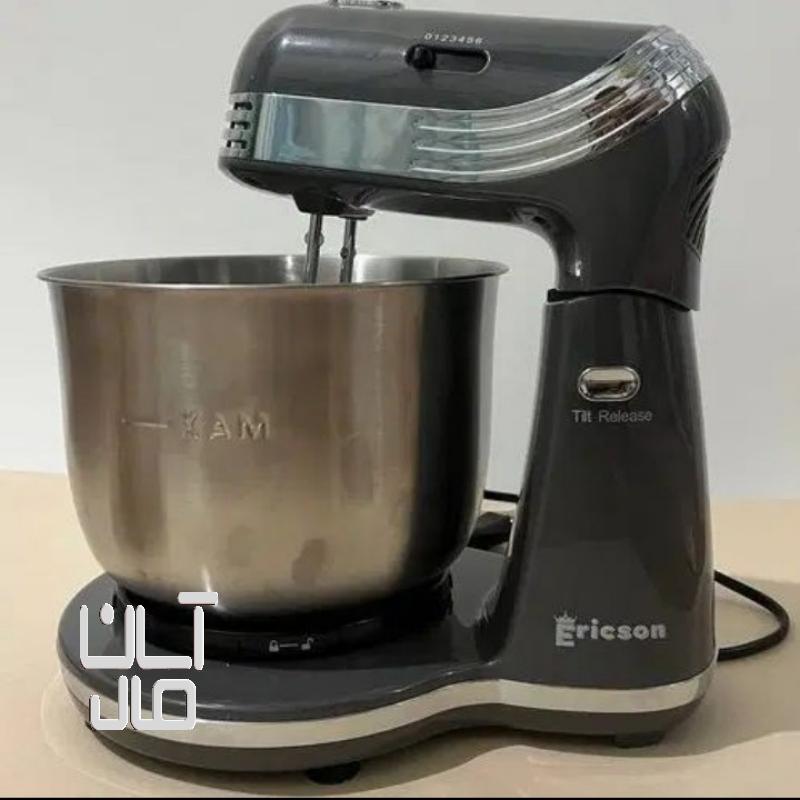 همزن کاسه ای اریکسون