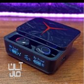 هندزفری/ ایرپاد/ ایرپاد بلوتوثی