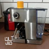 دستگاه اسپرسو