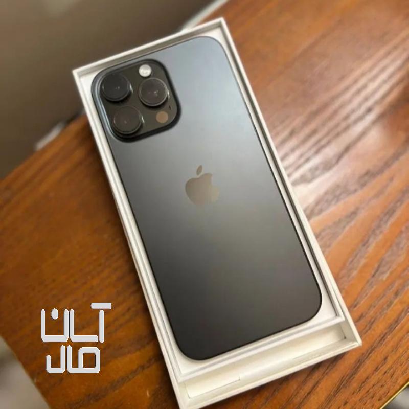 گوشی آیفون ۱۶ پرو مکس