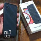 گوشی سامسونگ A04