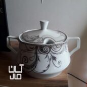 سوپخوری چینی