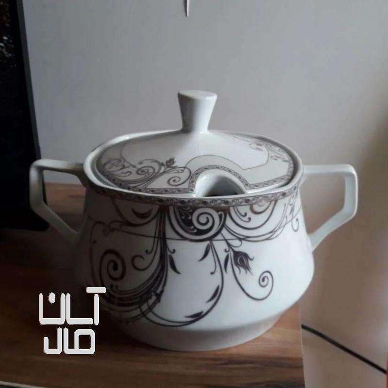 سوپخوری چینی