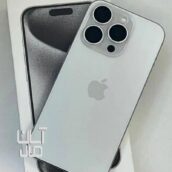 گوشی iPhone 15
