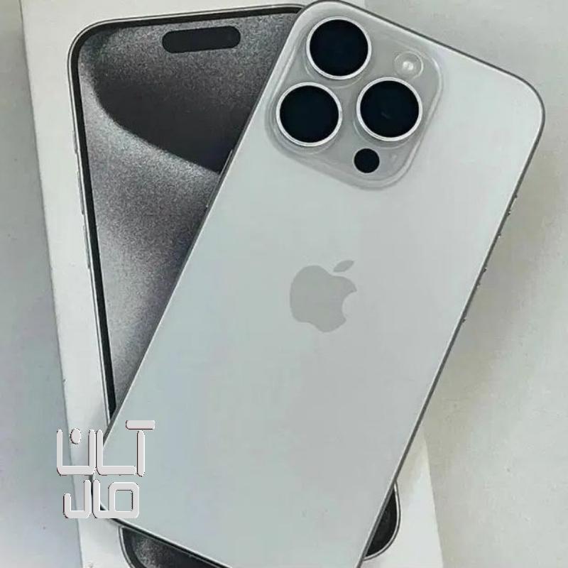 گوشی iPhone 15