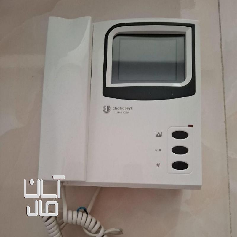 آیفون تصویری