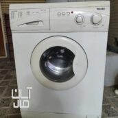 ماشین لباسشویی تکنو