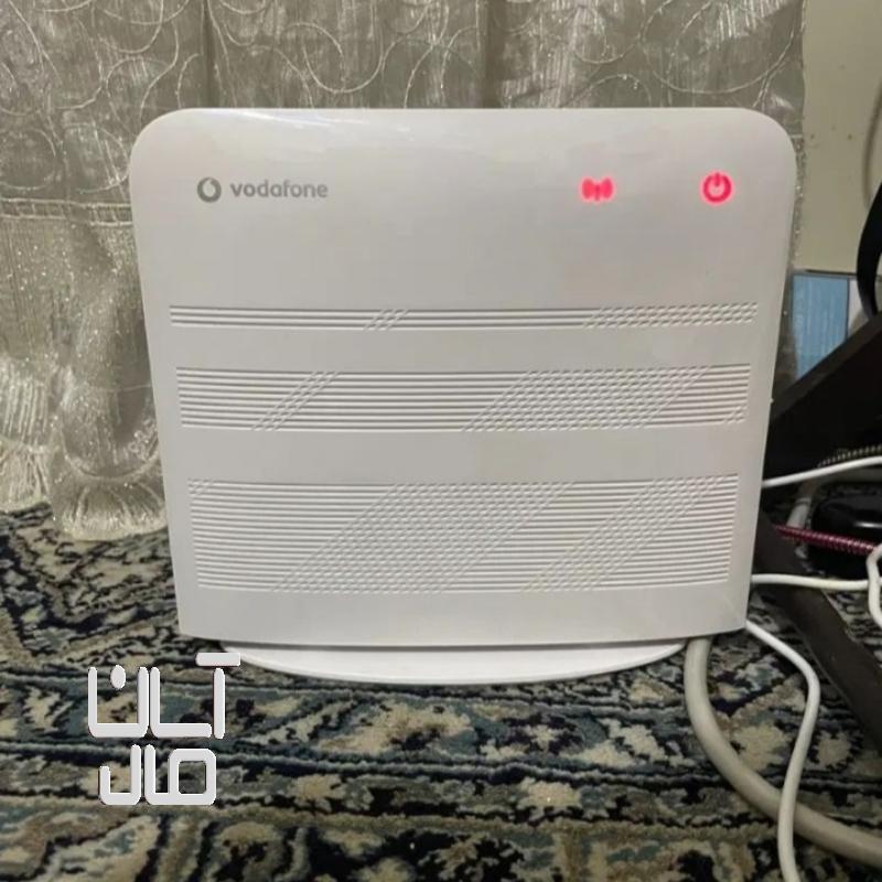 مودم vodafone