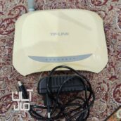 مودم تی پی لینک