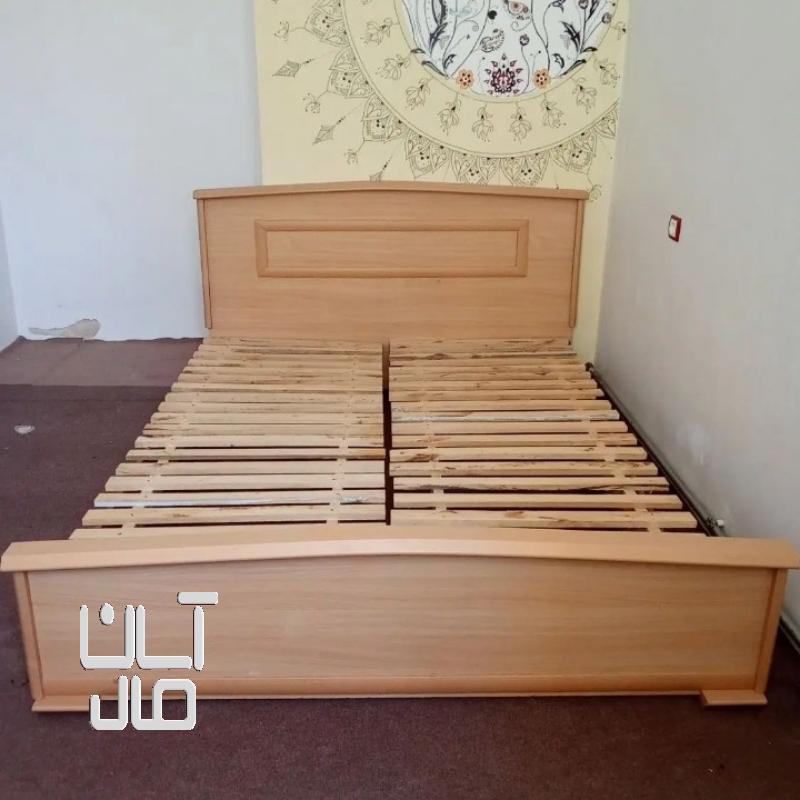 تخت دو نفره