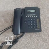 تلفن رومیزی