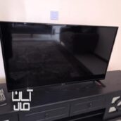 تلويزيون ۴۳اینچ ژنرال