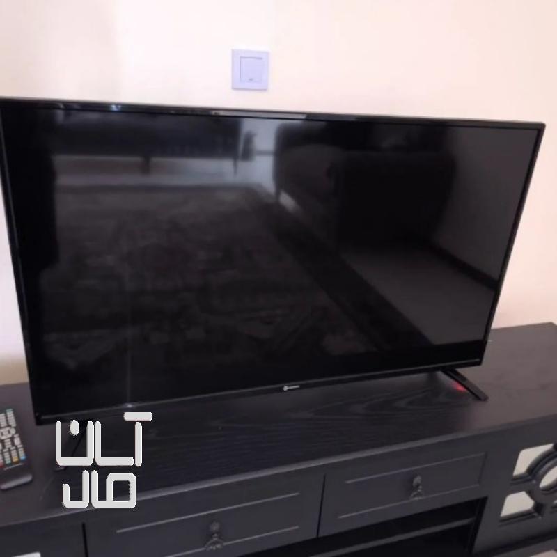 تلویزیون ۴۳اینچ ژنرال