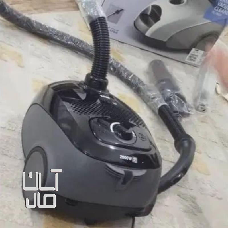 جاروبرقی سام