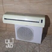 کولر گازی سامسونگ ۱۸۰۰۰