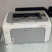 پرینتر hp  مدل p 1102