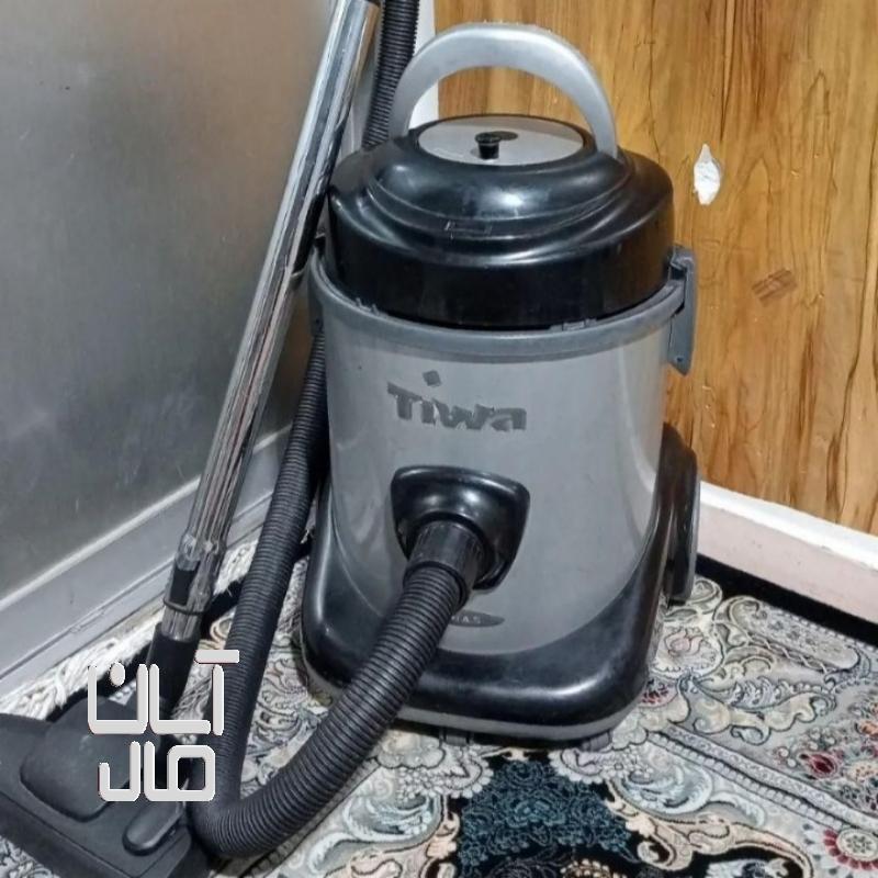 جاروبرقی سطلی