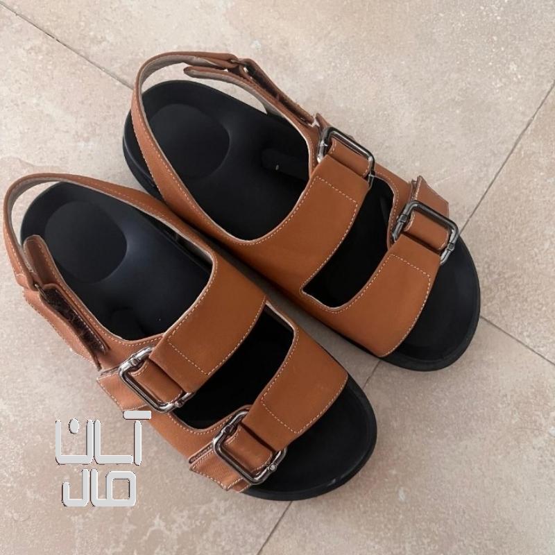 صندل تابستانه