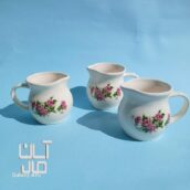 سرامیک گلسرخی