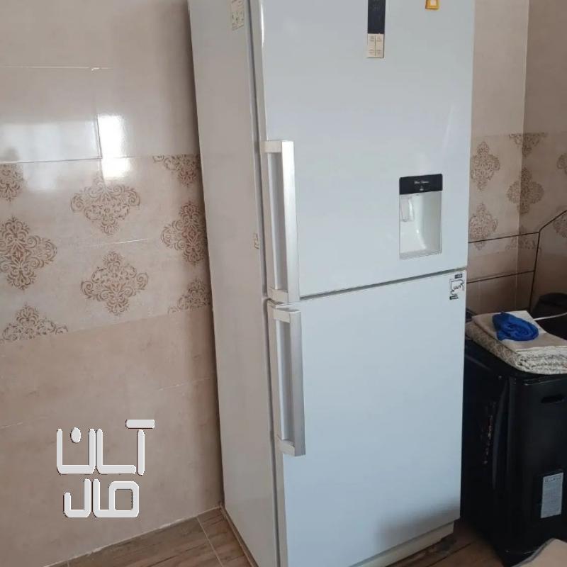 یخچال فریزر جهان شرق